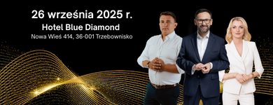 Konferencja Sztuka Sukcesu 26 Wrzesien