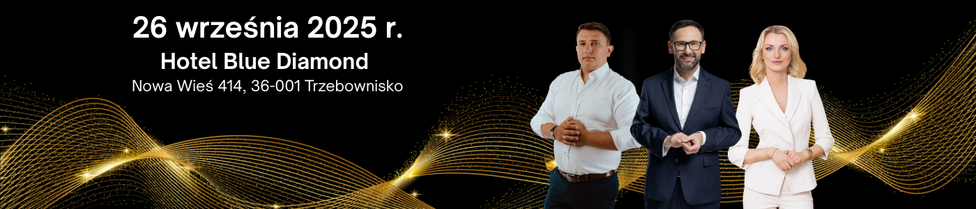 Konferencja Sztuka Sukcesu 26 Wrzesien