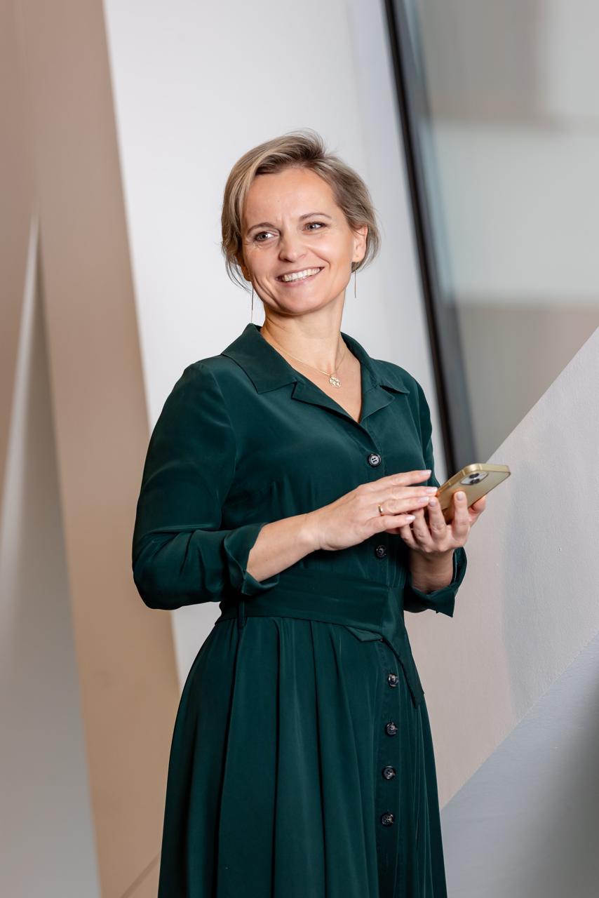 Dr Sonia Szramek-Karcz