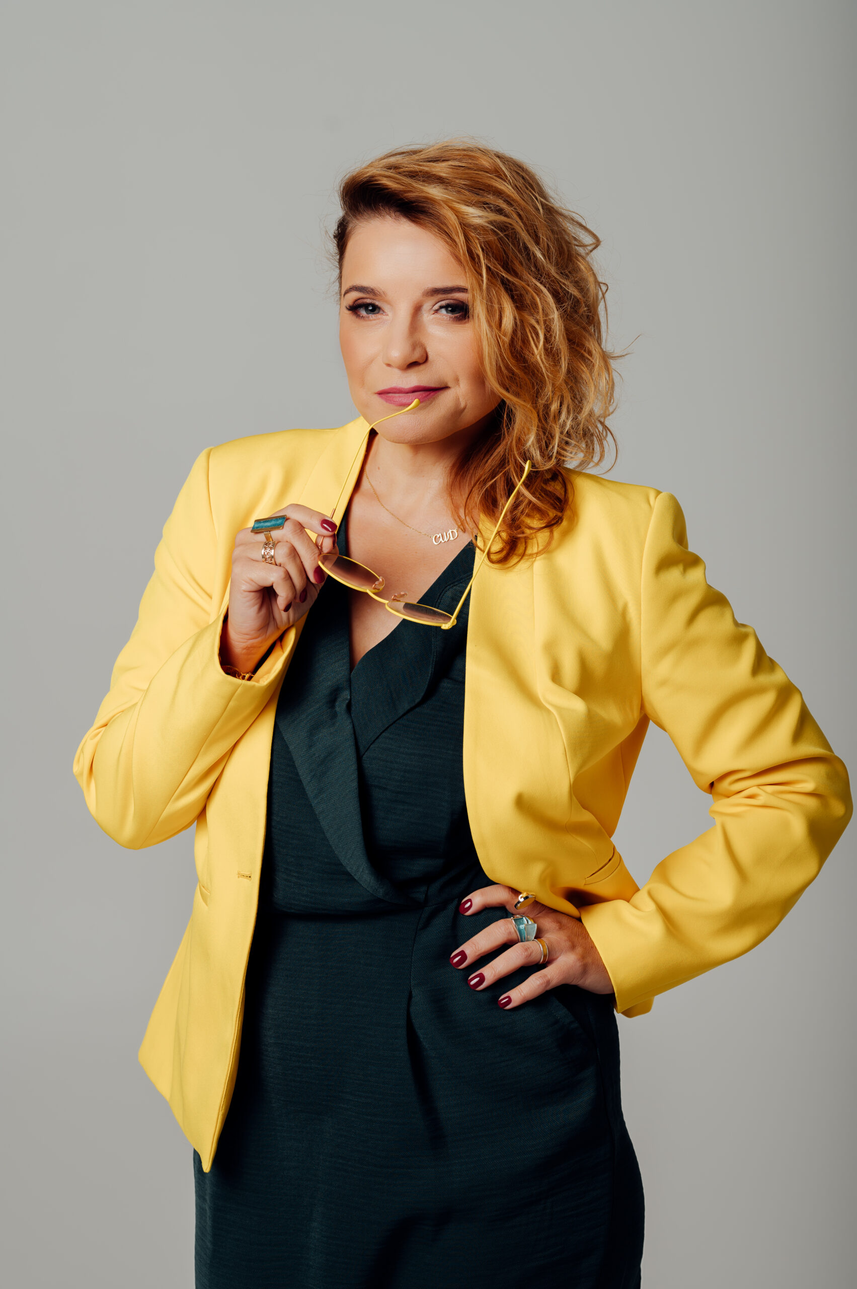 Barbara Lech